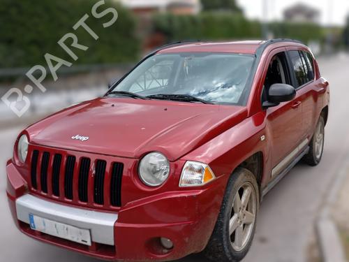 Used Parts JEEP COMPASS (MK49) [2006-2026]  4391072