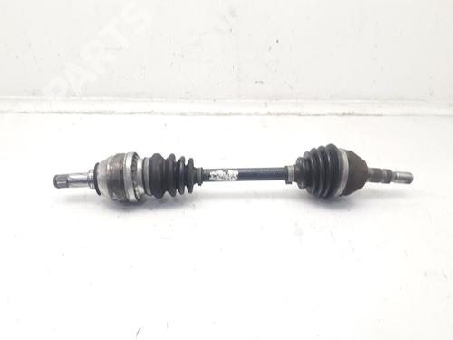 Used Left front driveshaft OPEL ASTRA H (A04) 1.6 (L48) (105 hp) 11151310