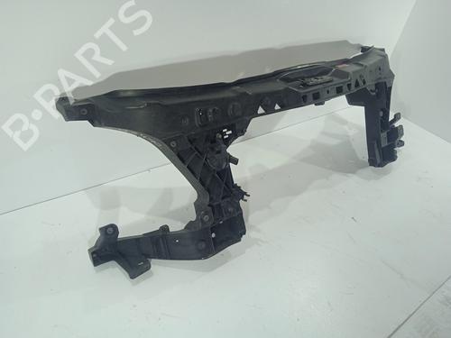 Front slam panel MERCEDES-BENZ SPRINTER 3-t Van (B906)  | BP21360066C72 