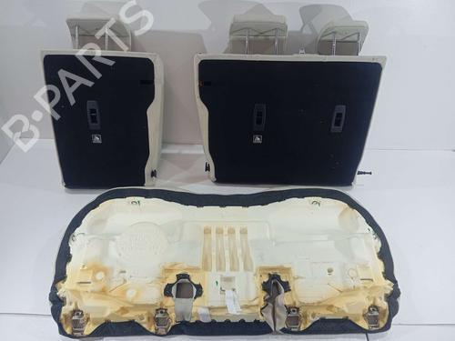 Seats set JAGUAR E-PACE (X540) 2.0 D180 AWD | BP19943772C78 - Image 4