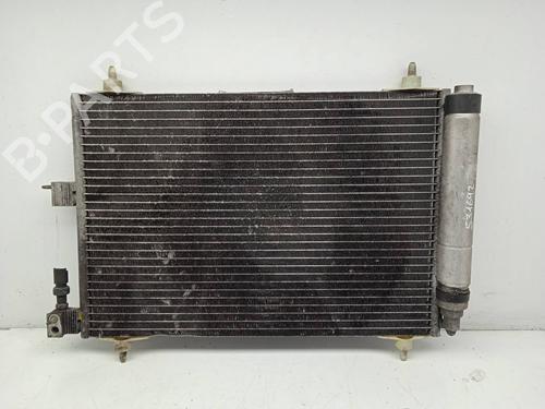 Used AC radiator AC radiator 4304819 4304819