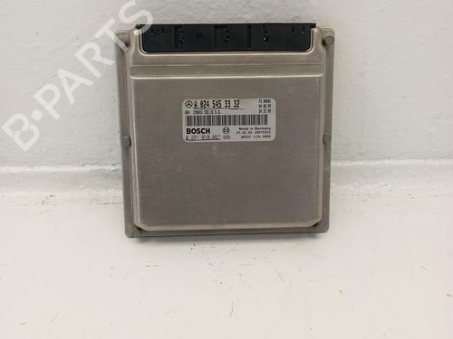 engine-control-unit-ecu-mercedes-benz-s-class-w220-v220-1998-1999-2000-2001-2002-2003-2004-2005-31616845 main image