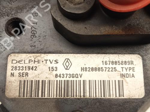 Injection pump DACIA SANDERO | BP33048314M78 - Image 6