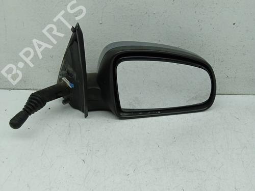 right-mirror-opel-meriva-a-mpv-x03-93494571-2003-2004-2005-2006-2007-2008-2009-2010-4305361 main image