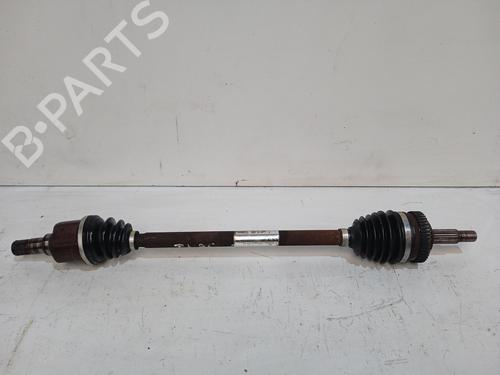 Used Right rear driveshaft RENAULT SCÉNIC I MPV (JA0/1_, FA0_) 2.0 16V RX4 (139 hp) 4371103
