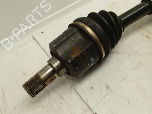 Right front driveshaft HYUNDAI SONATA V (NF) 2.0 CRDi | BP4347571M39