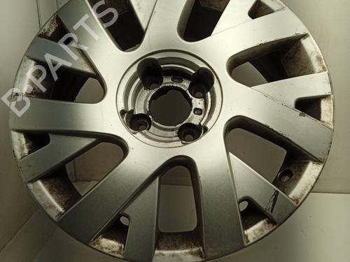 Used Rim CITROËN C4 Coupe (LA_) [2004-2013]  11165299
