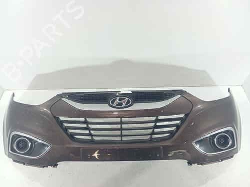 front-bumper-hyundai-ix35-lm-el-elh-2009-2010-2011-2012-2013-2014-2015-2016-36235128 main image