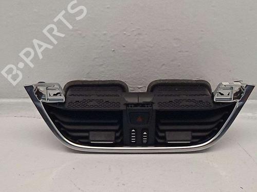 Luftventil FORD PUMA (J2K, CF7) 1.0 EcoBoost (125 hp) 31620339