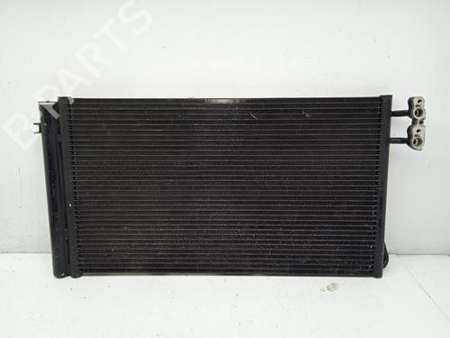 Used AC radiator BMW 3 (E90) [2004-2012]  4369186