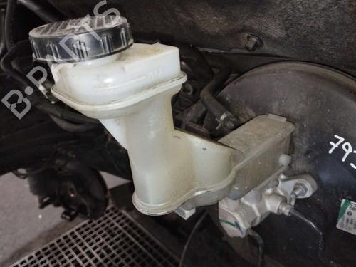 Used Brake master cylinder NISSAN QASHQAI I (J10, NJ10) [2006-2015]  18549095