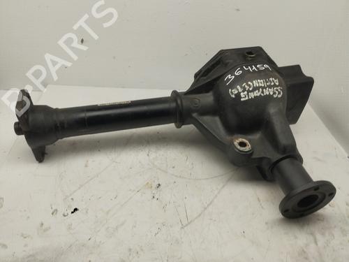 front-differential-ssangyong-actyon-sports-i-qj-2005-4767675 main image