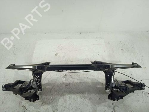 Used Front slam panel BMW X5 (E53) [2000-2006]  11698176