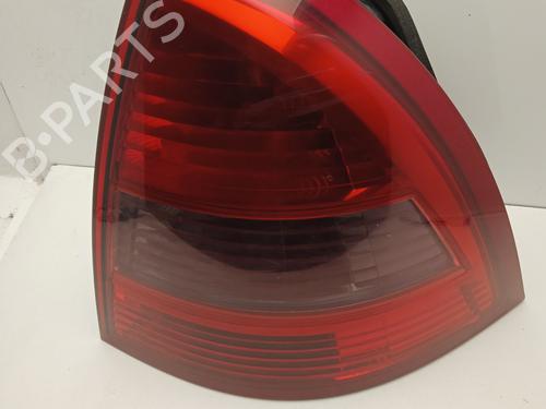 Used Right taillight CITROËN C5 II (RC_) [2004-2008]  4284382