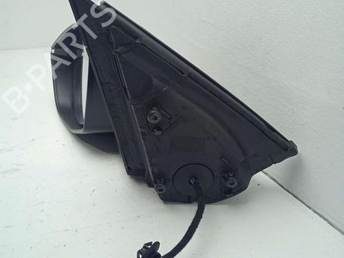 Left mirror CITROËN C4 III (BA_, BB_, BC_) 1.2 PureTech 130 (BAHNSA, BAHNSB) | BP32395721C26