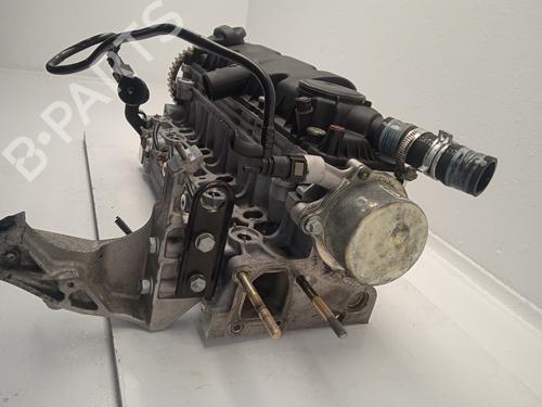 Cylinder head PEUGEOT 307 (3A/C) 2.0 HDi 110 | BP23105928M5 