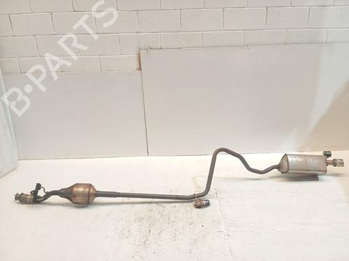 Used Exhaust system Exhaust system 36865345 36865345
