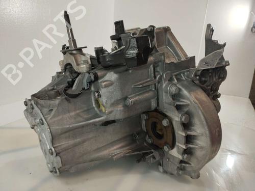 Gearbox DS DS 4 / DS 4 CROSSBACK (NX_) 2.0 BlueHDi 150 | BP40096054M3 - Image 3