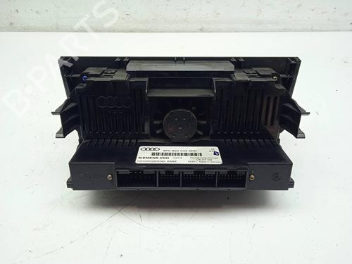 Climate control AUDI A3 (8P1) 2.0 TDI 16V | BP11800657I5 - Image 2