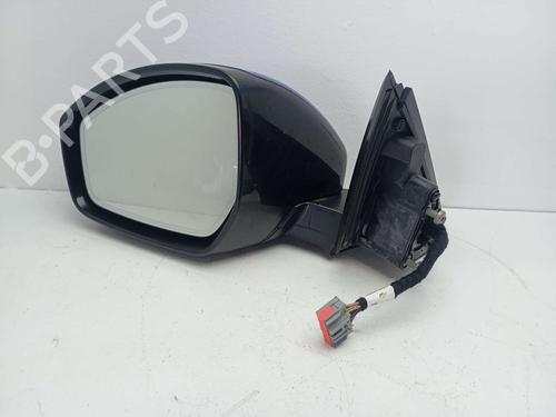 Used Left mirror JAGUAR E-PACE (X540) 2.0 D180 AWD (179 hp) 20088746