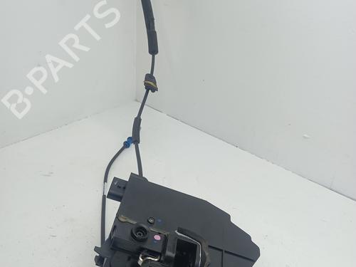 Used Front right lock CITROËN C4 Grand Picasso II (DA_, DE_) [2013-2026]  18568876