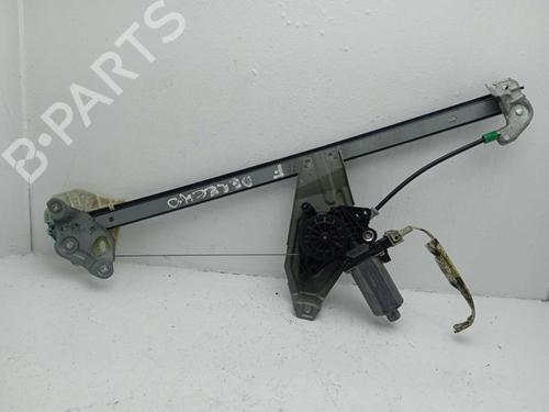 Used Front right window mechanism RENAULT ESPACE III (JE0_) [1996-2002]  4283950