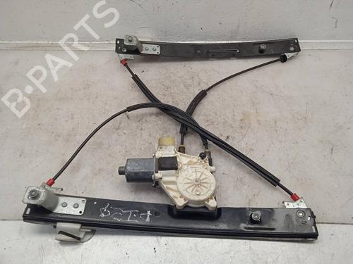 Used Front left window mechanism FORD MONDEO IV (BA7) 2.0 TDCi (140 hp) 11163813