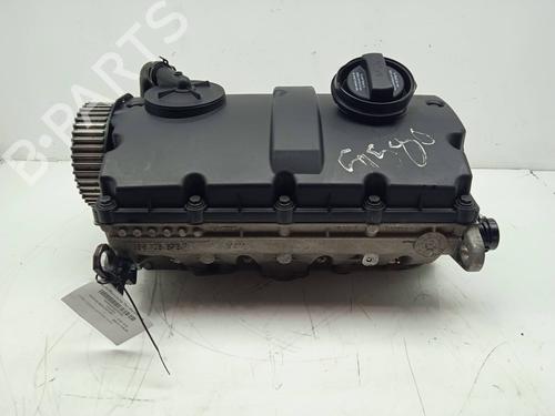 Used Cylinder head Cylinder head AUDI A4 B6 (8E2) [2000-2005] 11165900 11165900