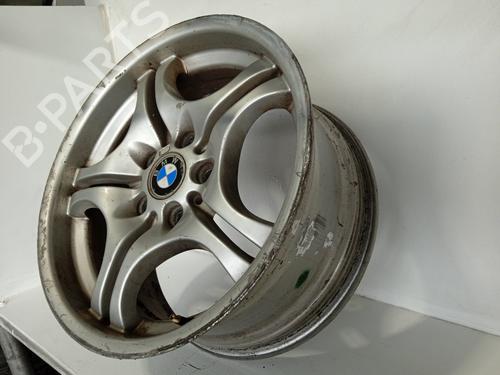 Fælk BMW 3 (E46) 320 d | BP32697635C45 - Image 2
