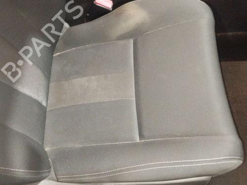 Right front seat RENAULT MEGANE III Hatchback (BZ0/1_, B3_) | BP31614646C16