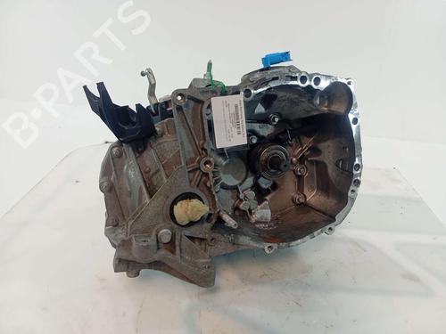 Used Gearbox Gearbox RENAULT TWINGO II (CN0_) [2007-2026] 31614667 31614667