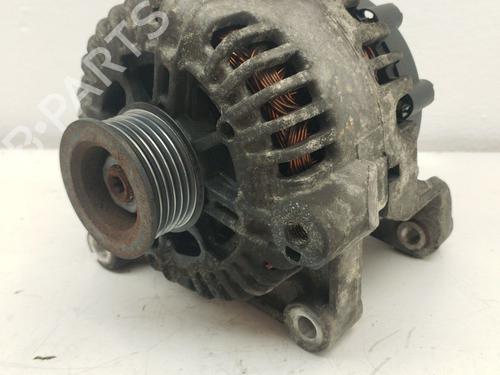 Used Alternator Alternator 37700389 37700389