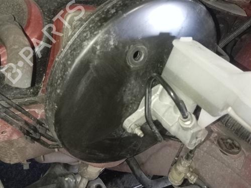 Used Servo brake NISSAN QASHQAI I (J10, NJ10) 1.5 dCi (106 hp) 18735466