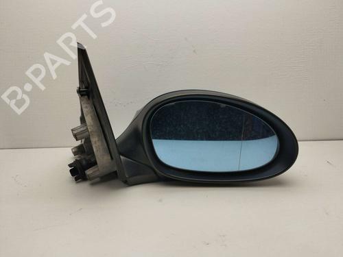 Used Right mirror BMW 1 (E87) 116 d (116 hp) 17014498