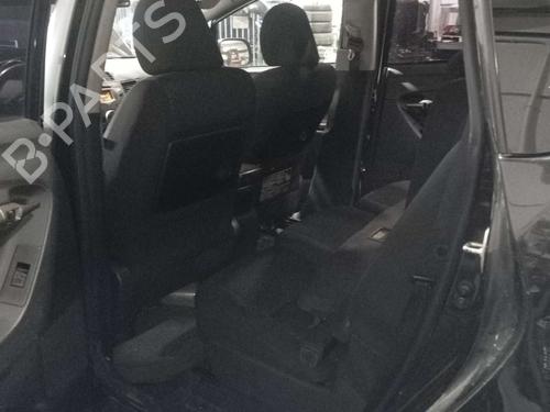 Used Rubber door seal TOYOTA VERSO (_R2_) [2009-2018]  17046170