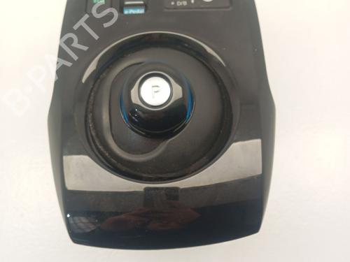 Gear lever NISSAN LEAF (ZE1) Electric | BP40095665M90 - Image 2