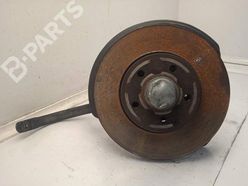 Used Right front steering knuckle MERCEDES-BENZ E-CLASS (W211) [2002-2009]  11158279