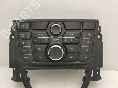 Used Switch OPEL ASTRA J Sports Tourer (P10) [2010-2015]  31621019