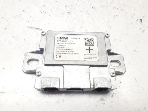 Used Electronic module BMW 3 (G20, G80, G28) 318 d (150 hp) 11348740