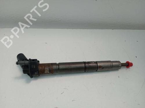 Used Injector Injector AUDI A6 Allroad C7 (4GH, 4GJ) 3.0 TDI quattro (218 hp) 25880196 25880196