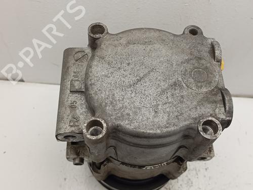 AC compressor JAGUAR X-TYPE I (X400) 2.0 D | BP15466994M34 - Image 2