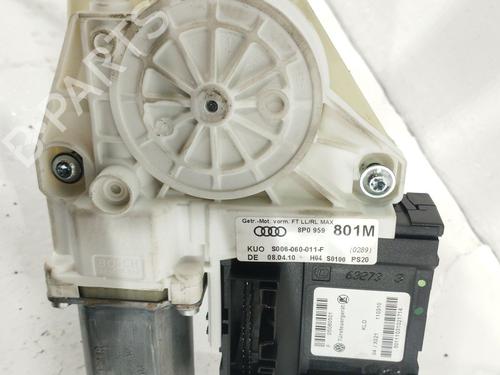Front left window mechanism AUDI A3 (8P1) 2.0 TDI 16V | BP36667477C22 - Image 3