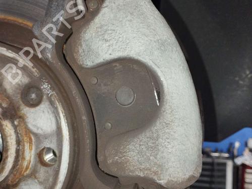 Used Right front brake caliper CITROËN C4 II (NC_) [2009-2026]  24309518