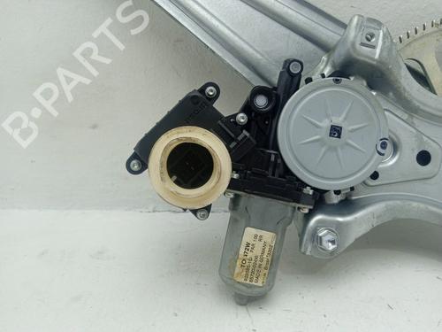 Rear right window mechanism TOYOTA AURIS (_E15_) | BP4284273C25