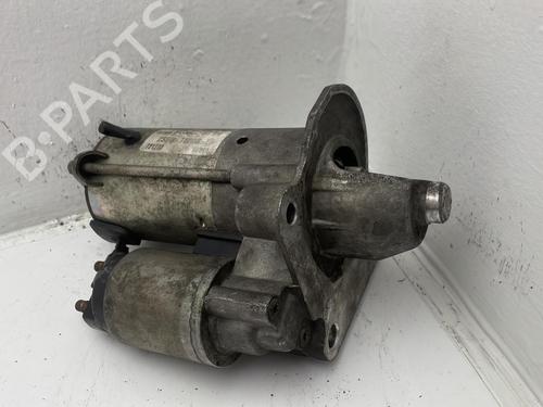 Used Starter FORD FIESTA V (JH_, JD_) 1.6 TDCi (90 hp) 4305241