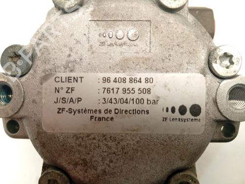 Steering pump PEUGEOT 607 (9D, 9U) 2.2 16V | BP40183732M99 - Image 7