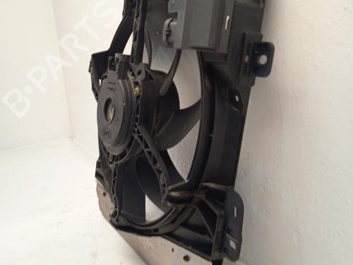 Radiator fan CITROËN C3 III (SX) 1.2 VTi 82 | BP32482624M35  - Image 6