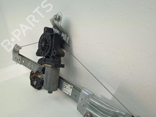Front right window mechanism DACIA LOGAN II 1.0 SCe 75 | BP35945283C23 - Image 3
