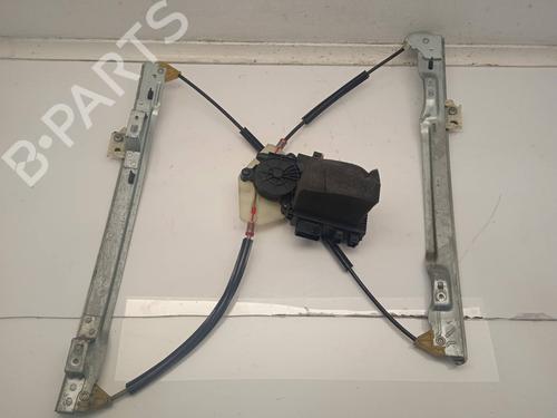 Front right window mechanism CITROËN C4 Picasso I MPV (UD_)  | BP4337444C23 