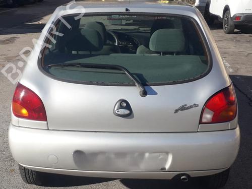 Alternator FORD FIESTA IV (JA_, JB_) | BP23220952M7